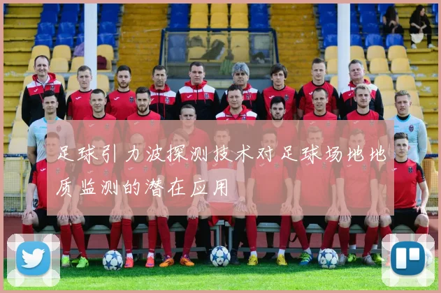 足球引力波探测技术对足球场地地质监测的潜在应用