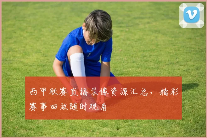 西甲联赛直播录像资源汇总，精彩赛事回放随时观看